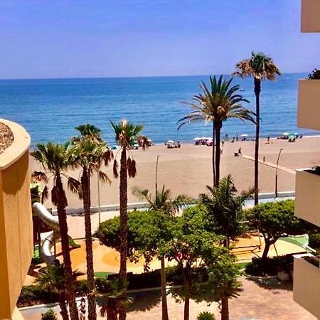 La Rada Beach Estepona Centro Экстерьер фото