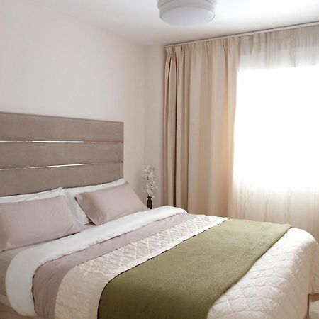 La Rada Beach Estepona Centro Экстерьер фото