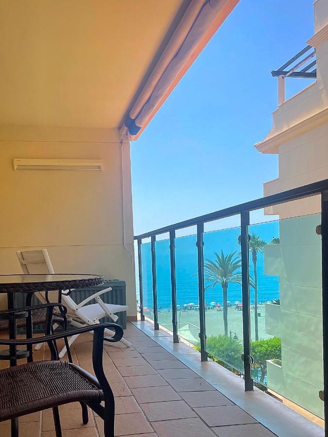 La Rada Beach Estepona Centro Экстерьер фото