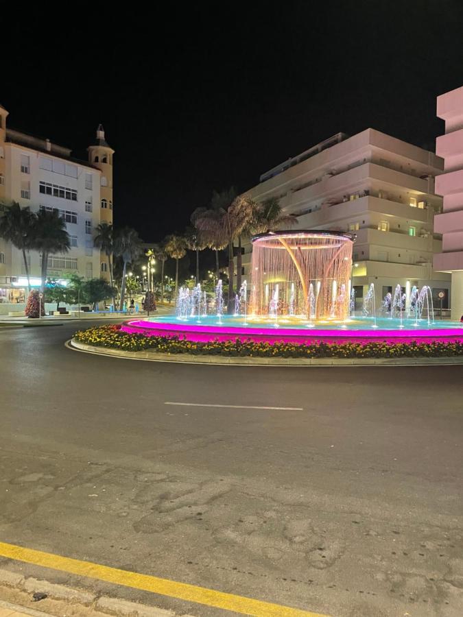 La Rada Beach Estepona Centro Экстерьер фото