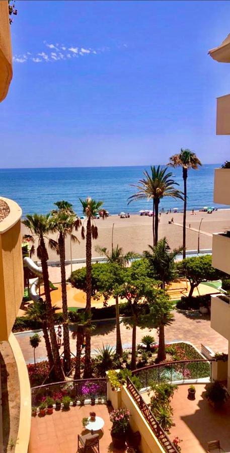 La Rada Beach Estepona Centro Экстерьер фото