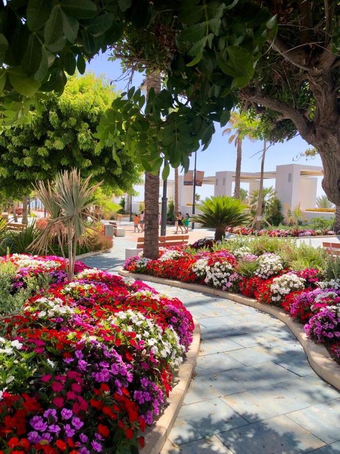 La Rada Beach Estepona Centro Экстерьер фото