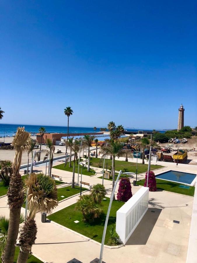 La Rada Beach Estepona Centro Экстерьер фото