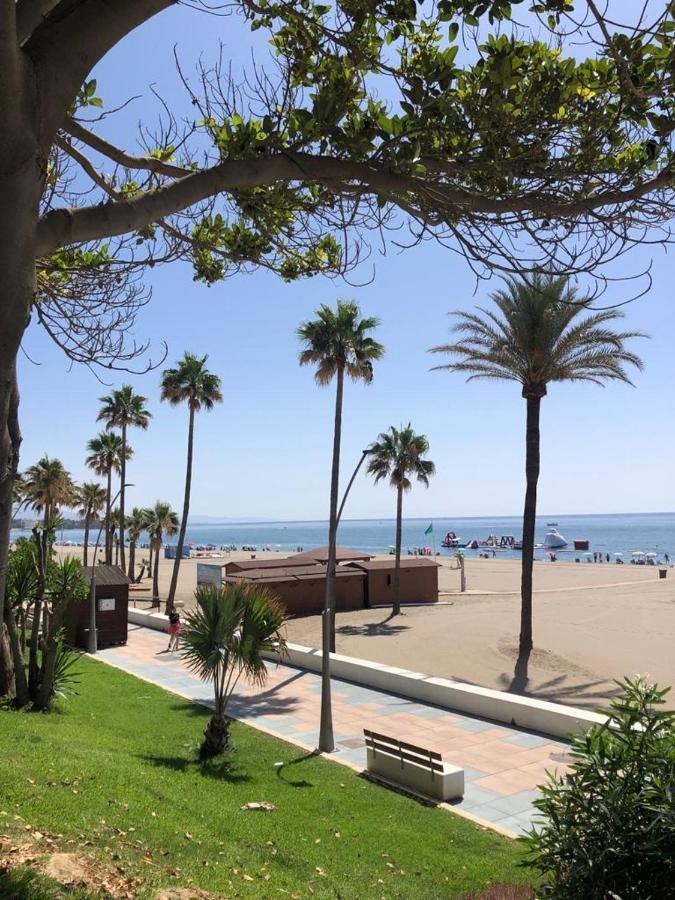 La Rada Beach Estepona Centro Экстерьер фото