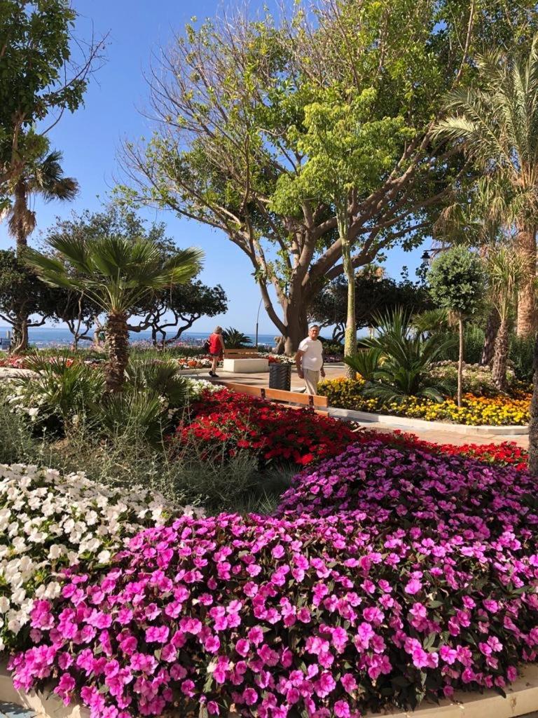La Rada Beach Estepona Centro Экстерьер фото