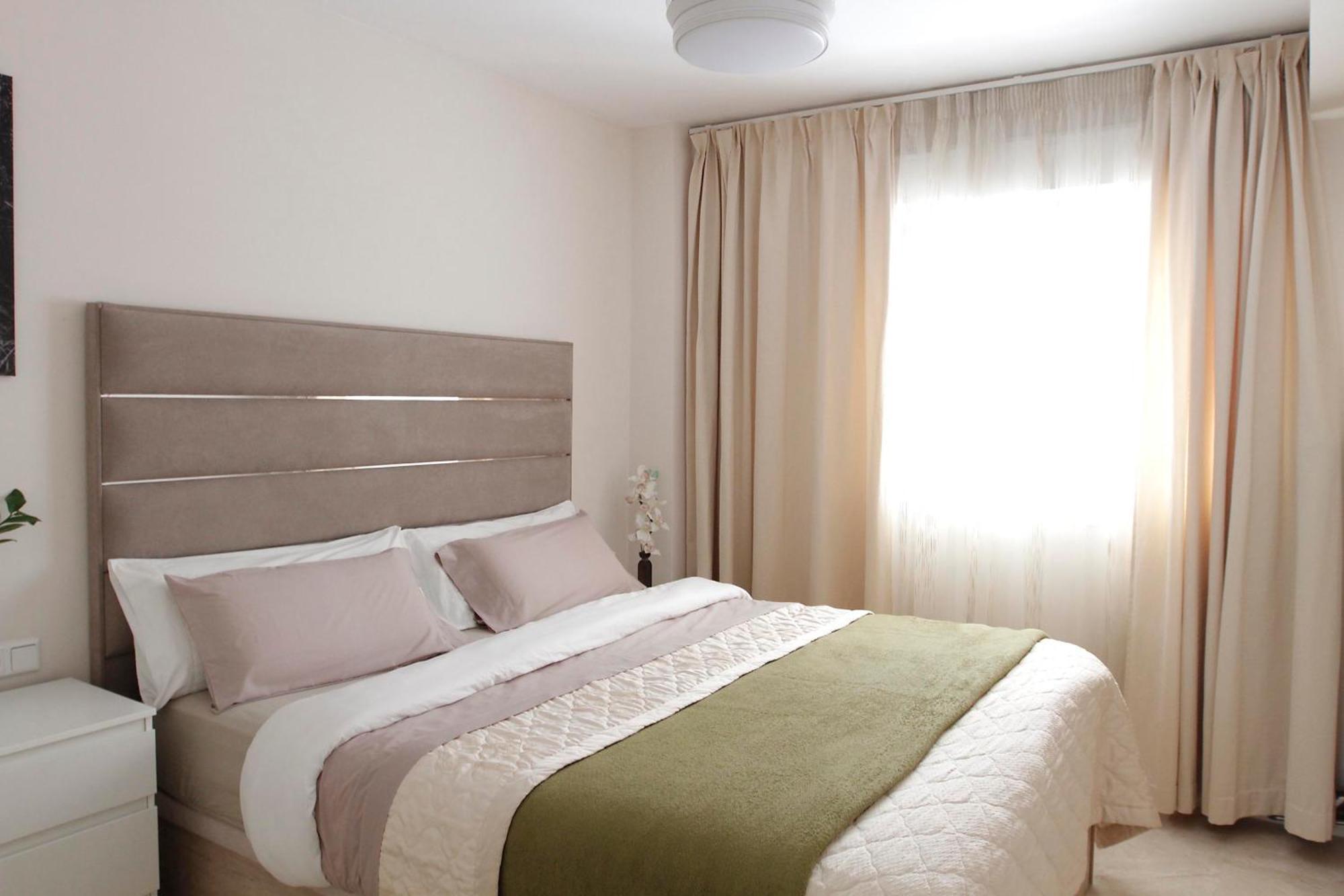 La Rada Beach Estepona Centro Экстерьер фото